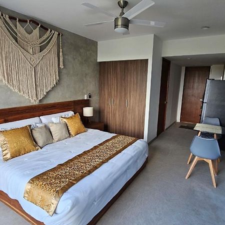 Urban Towers Playa Del Carmen Διαμέρισμα Εξωτερικό φωτογραφία