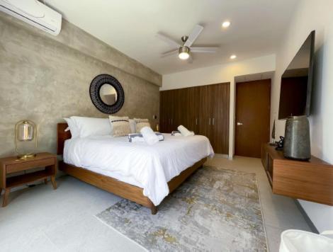 Urban Towers Playa Del Carmen Διαμέρισμα Εξωτερικό φωτογραφία