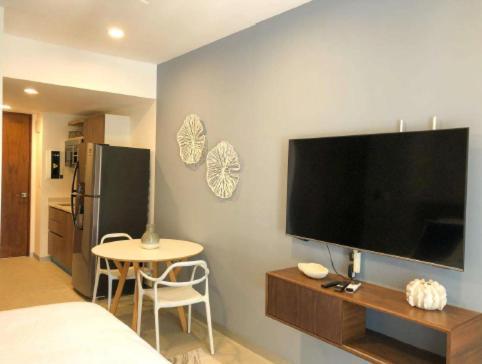 Urban Towers Playa Del Carmen Διαμέρισμα Εξωτερικό φωτογραφία