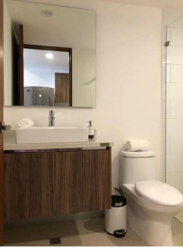Urban Towers Playa Del Carmen Διαμέρισμα Εξωτερικό φωτογραφία