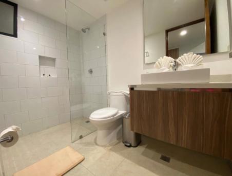 Urban Towers Playa Del Carmen Διαμέρισμα Εξωτερικό φωτογραφία