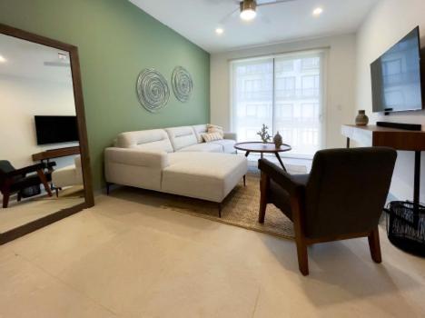 Urban Towers Playa Del Carmen Διαμέρισμα Εξωτερικό φωτογραφία