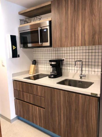 Urban Towers Playa Del Carmen Διαμέρισμα Εξωτερικό φωτογραφία