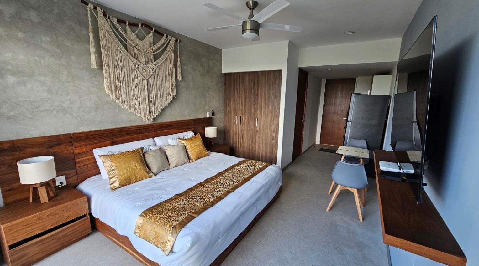 Urban Towers Playa Del Carmen Διαμέρισμα Εξωτερικό φωτογραφία